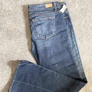 Paige Premium Denim Jeans Size 34